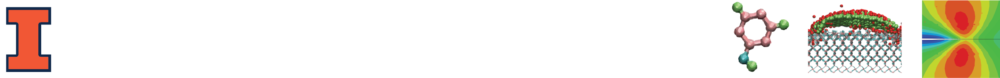 Laboratory for Computational Multiscale Mechanics of Materials (CM3)